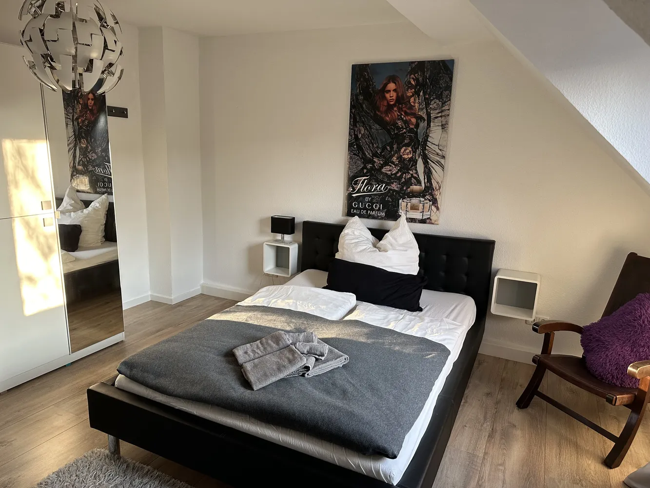 3 Zimmer Wohnung mit 70 m² in Köln – Bild 4