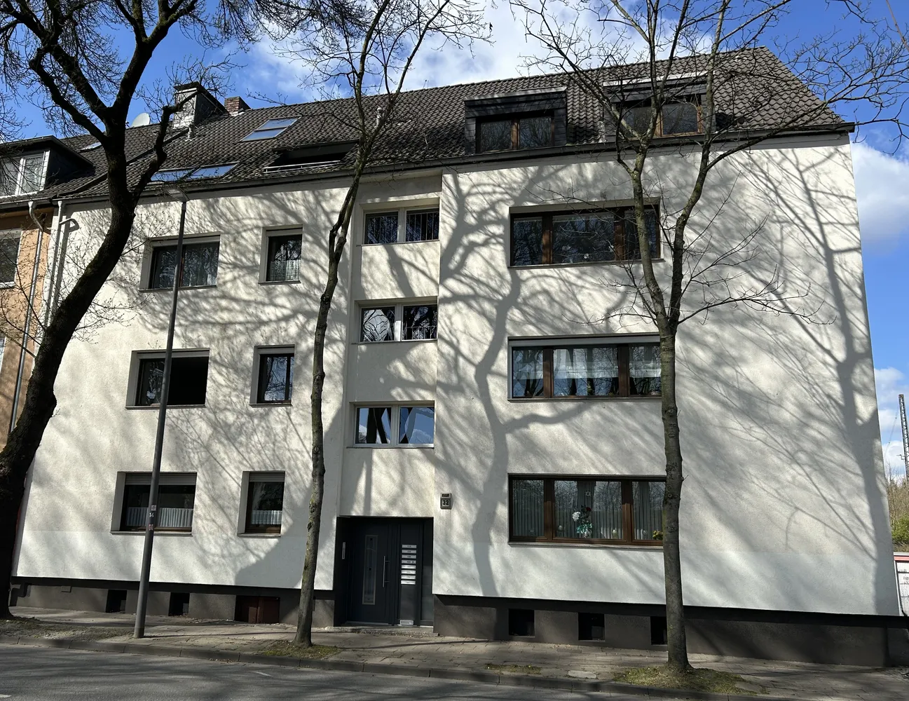 3 Zimmer Wohnung mit 75 m² in Essen – Bild 5