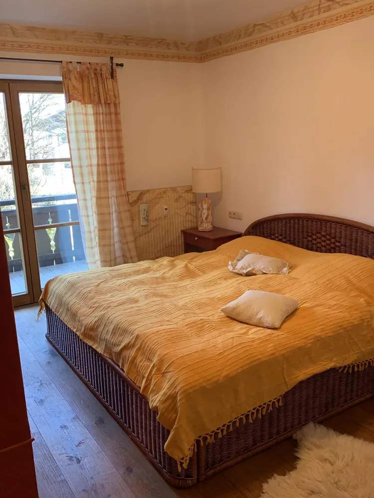 3 Zimmer Wohnung mit 87 m² in Garmisch-Partenkirchen – Bild 4