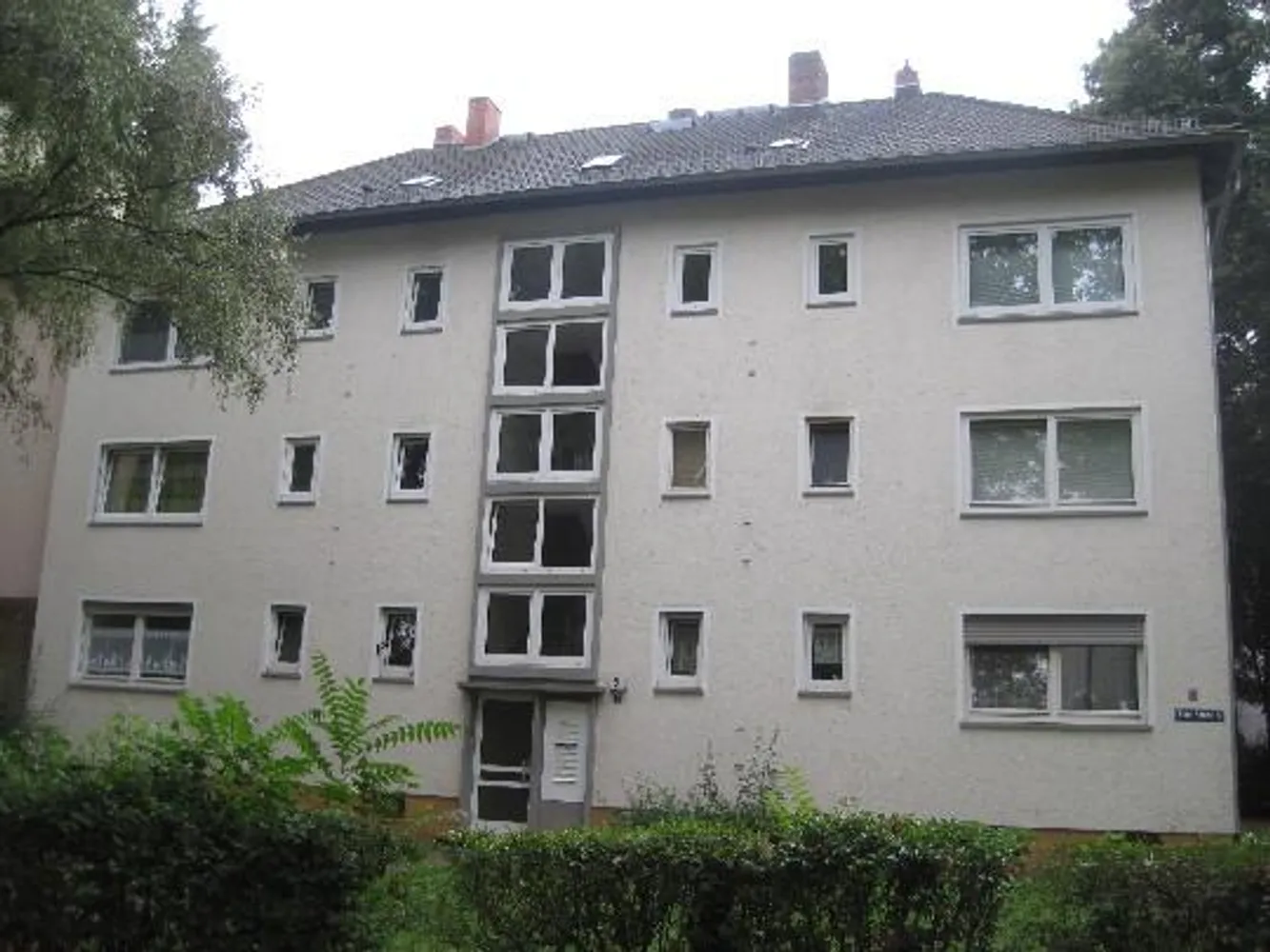 2 Zimmer Wohnung mit 43 m² in Wiesbaden – Bild 2