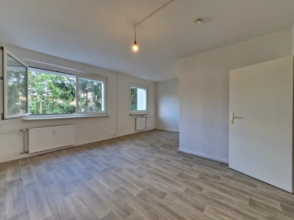 2 Zimmer Wohnung mit 33 m² in Leipzig – Bild 2