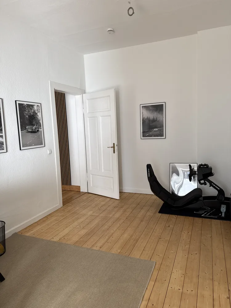 4 Zimmer Wohnung mit 116 m² in Wiesbaden – Bild 10