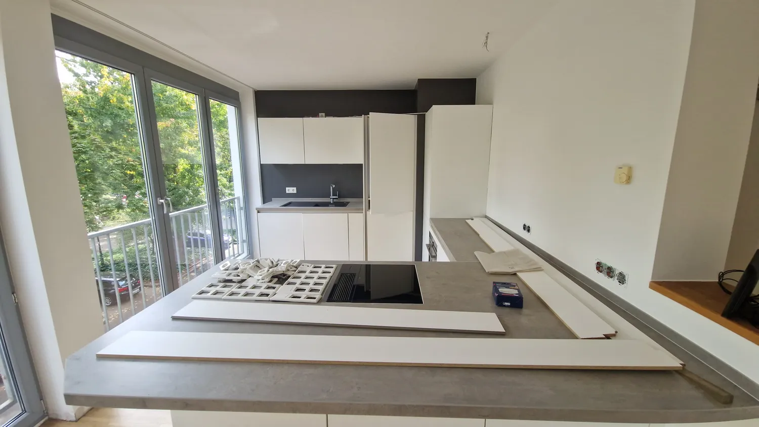 4 Zimmer Wohnung mit 107 m² in Düsseldorf – Bild 12