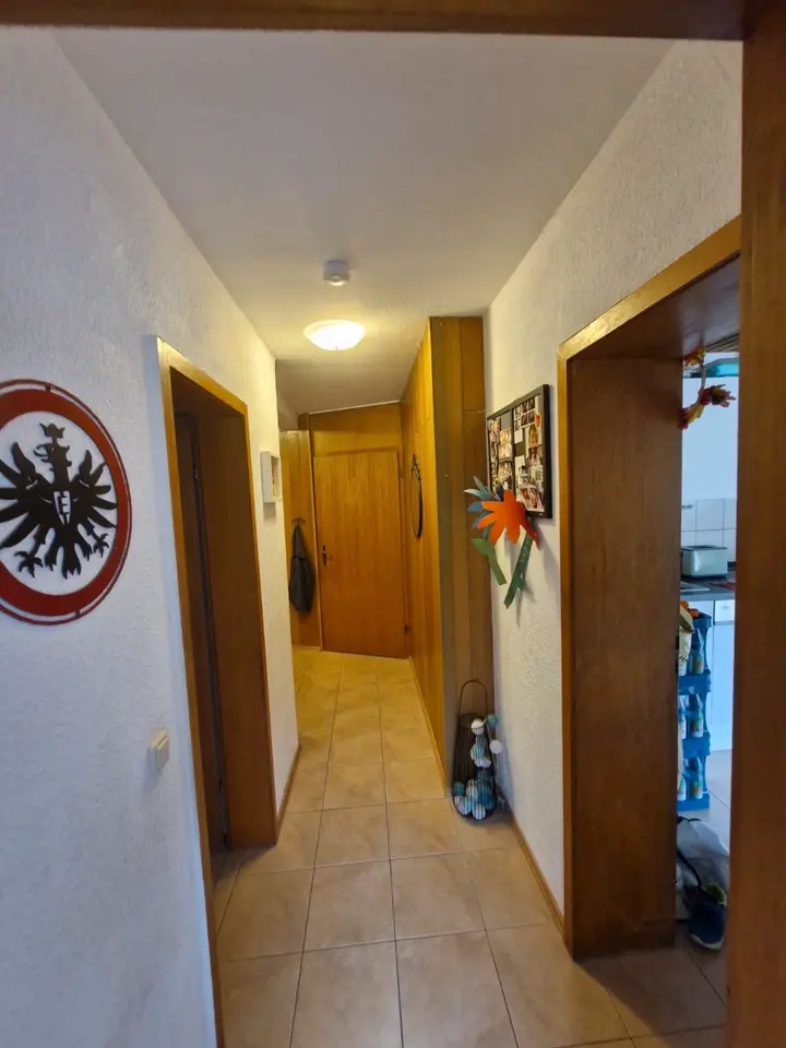4 Zimmer Wohnung mit 120 m² in Michelstadt – Bild 9