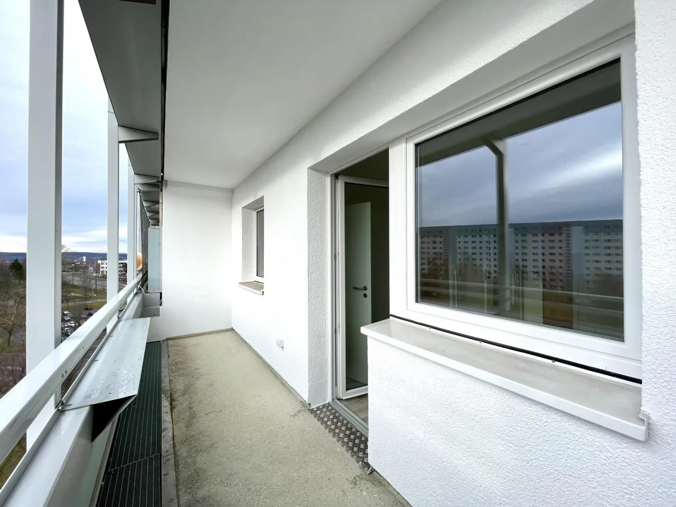 2 Zimmer Wohnung mit 36 m² in Chemnitz – Bild 11