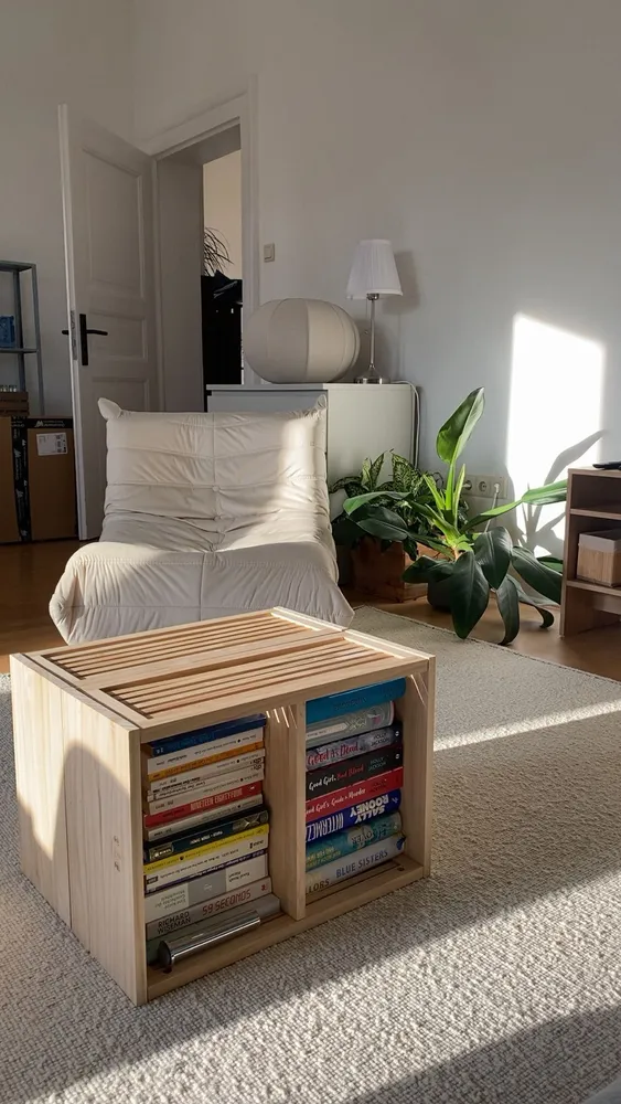 2 Zimmer Wohnung mit 65 m² in Osnabrück – Bild 8