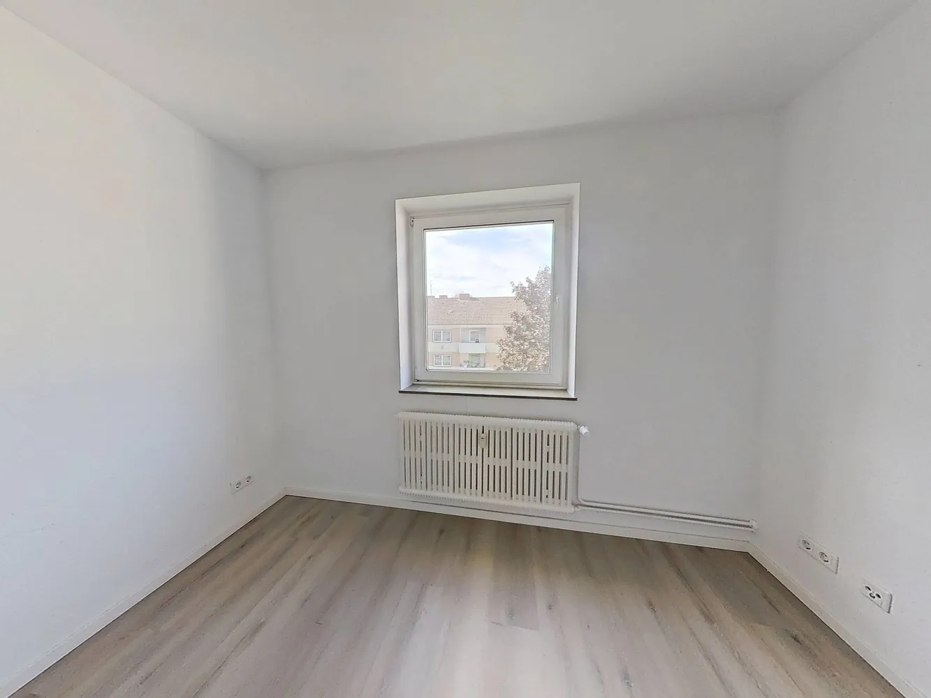 3 room apartment with 62 m² in Bielefeld – Photo 8