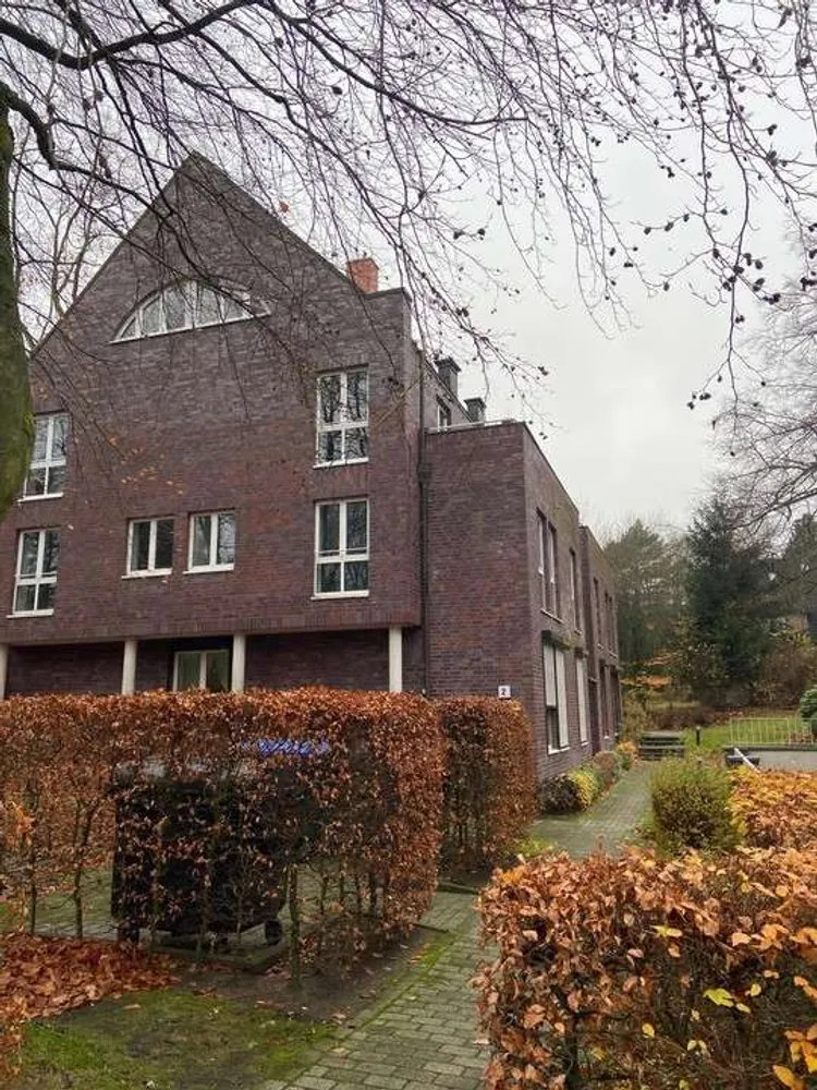 3 Zimmer Wohnung mit 82 m² in Hamburg – Bild 3