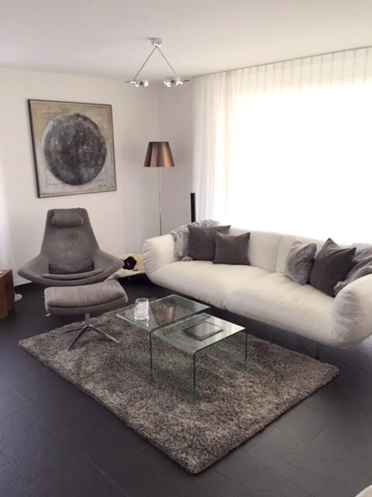 2 Zimmer Wohnung mit 63 m² in Pforzheim – Bild 7