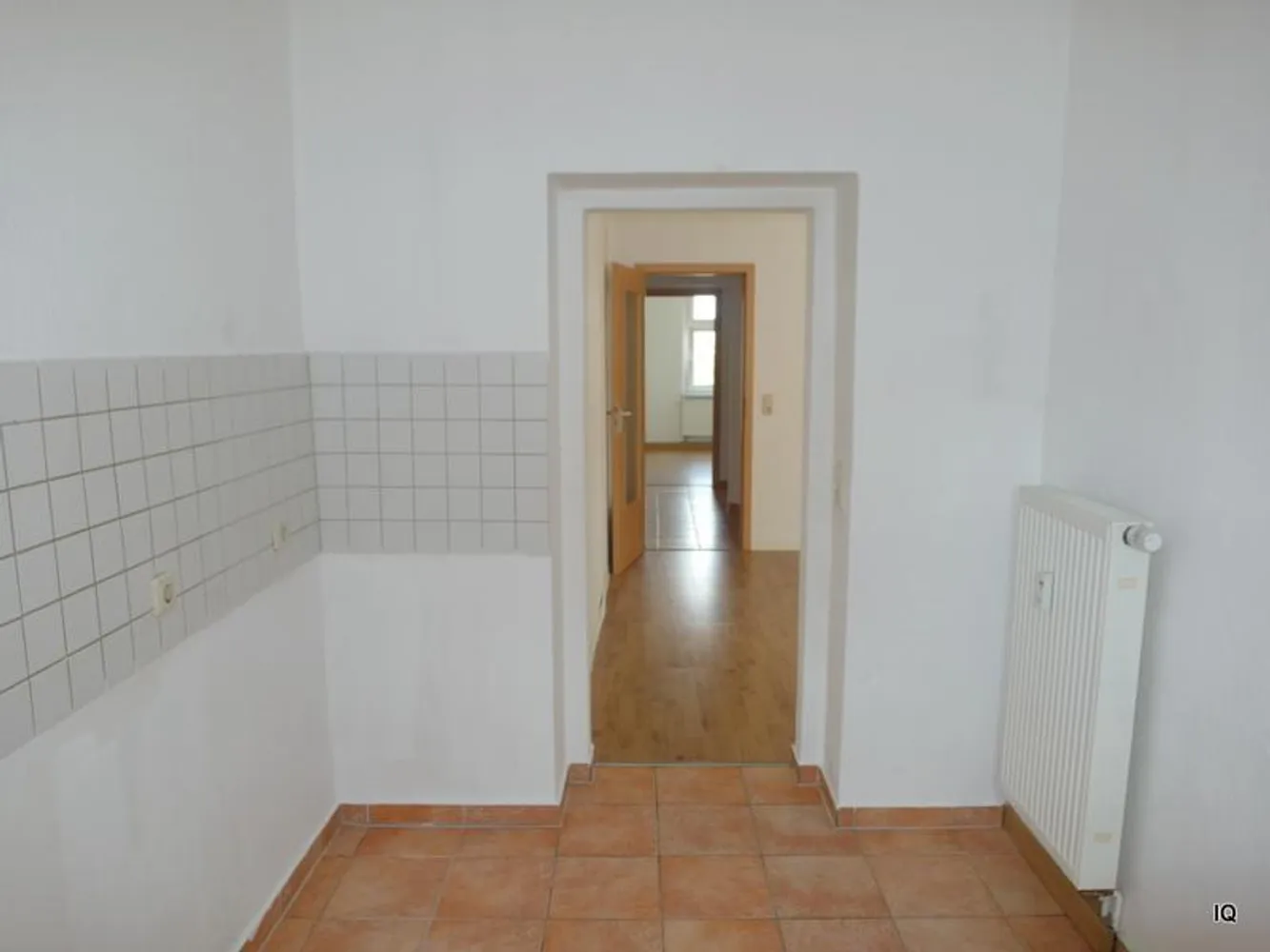 4 Zimmer Wohnung mit 70 m² in Riesa – Bild 5