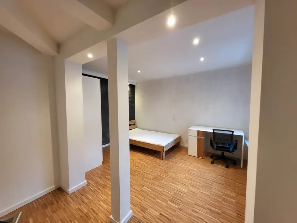 WG-Zimmer mit 15 m² in Hamm – Bild 1