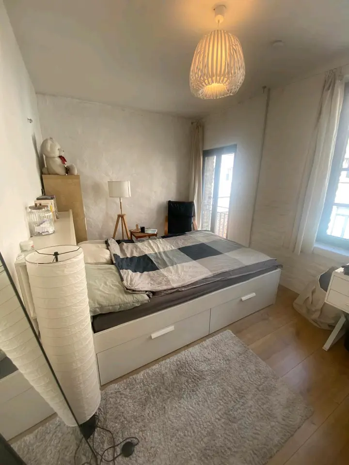 5 Zimmer Wohnung mit 138 m² in Aachen – Bild 3