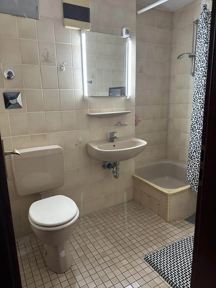 2 room apartment with 56 m² in Ludwigshafen am Rhein – Photo 10