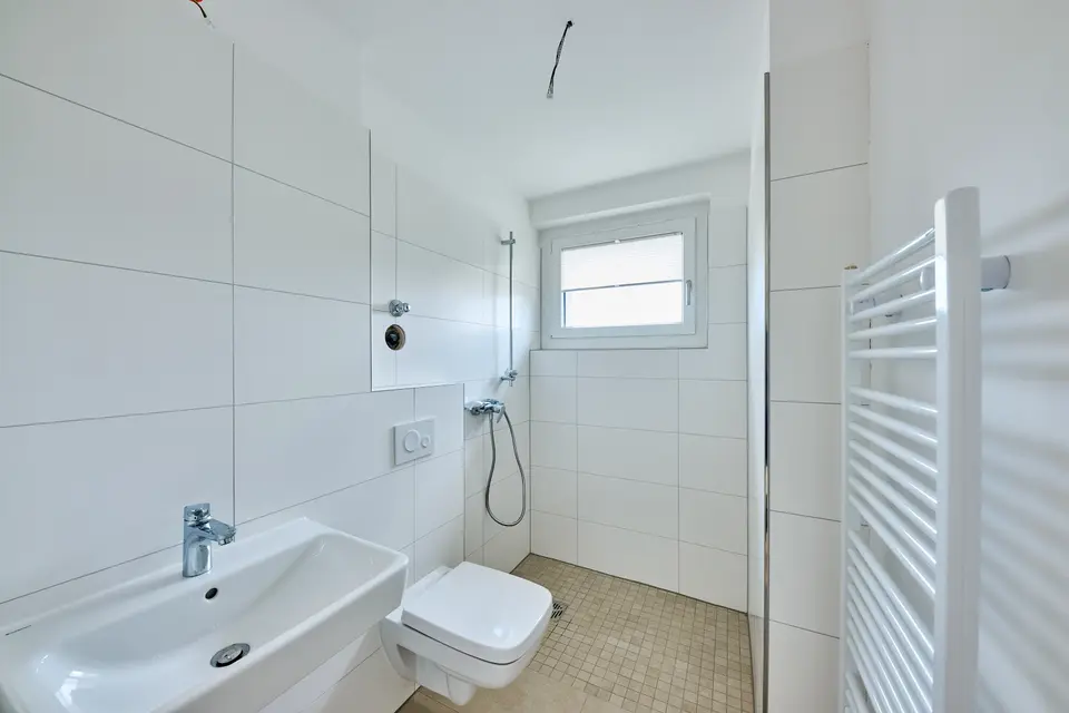2 Zimmer Wohnung mit 26 m² in Berlin – Bild 3