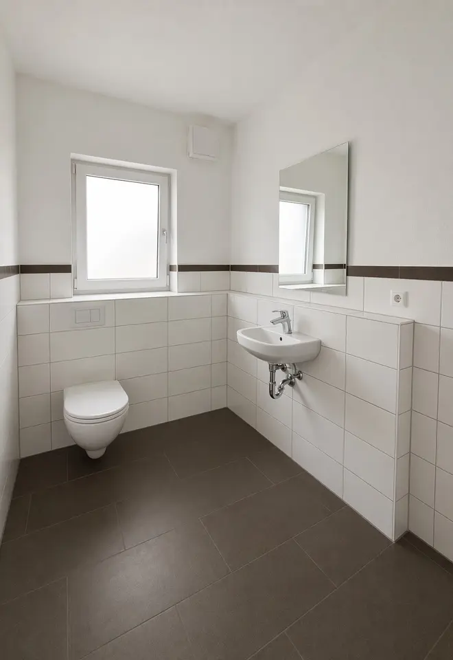 4 Zimmer Wohnung mit 106 m² in Heilbronn – Bild 6
