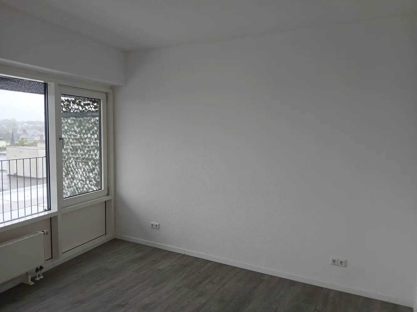 2 Zimmer Wohnung mit 59 m² in Essen – Bild 9