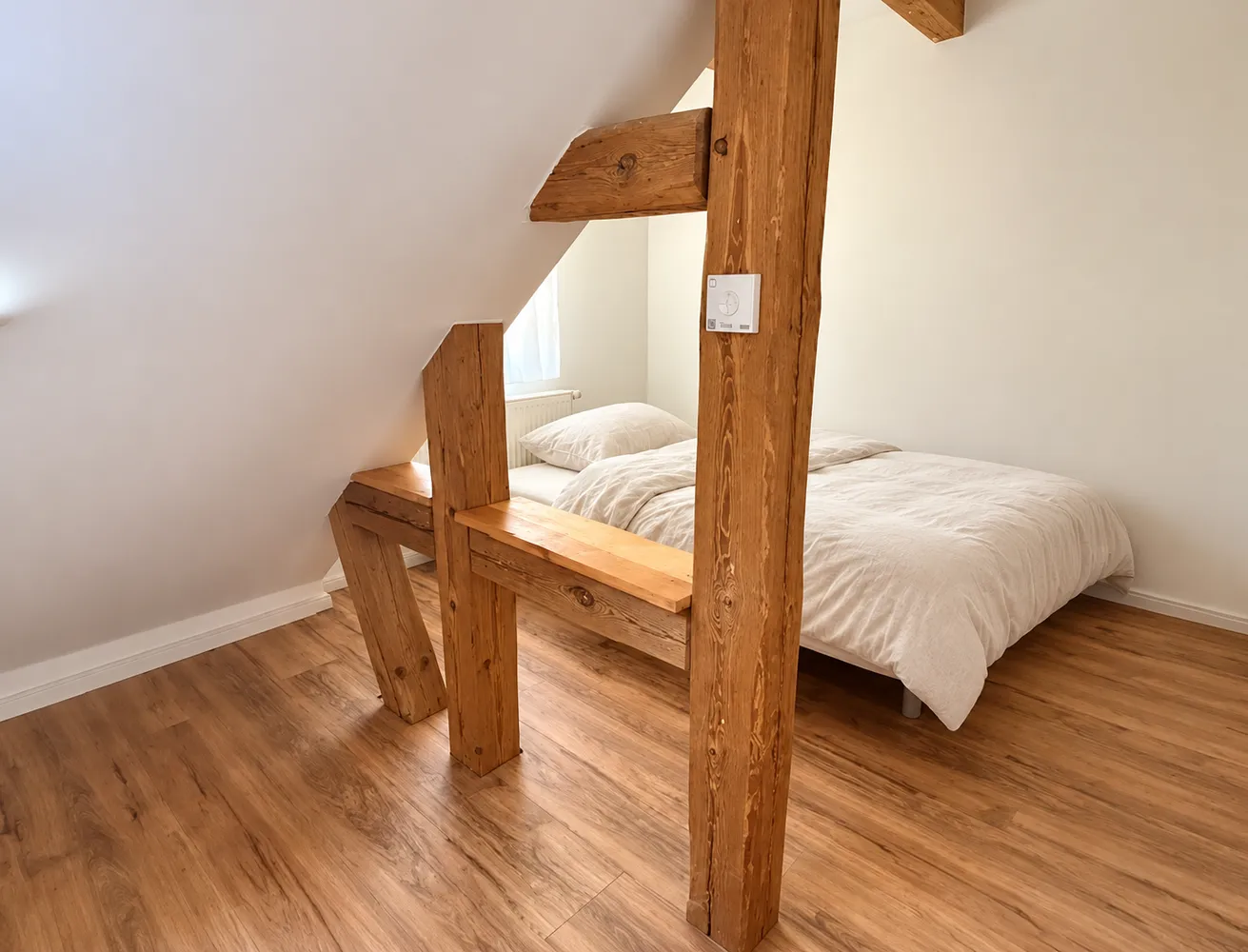 2 Zimmer Wohnung mit 55 m² in Weimar – Bild 2