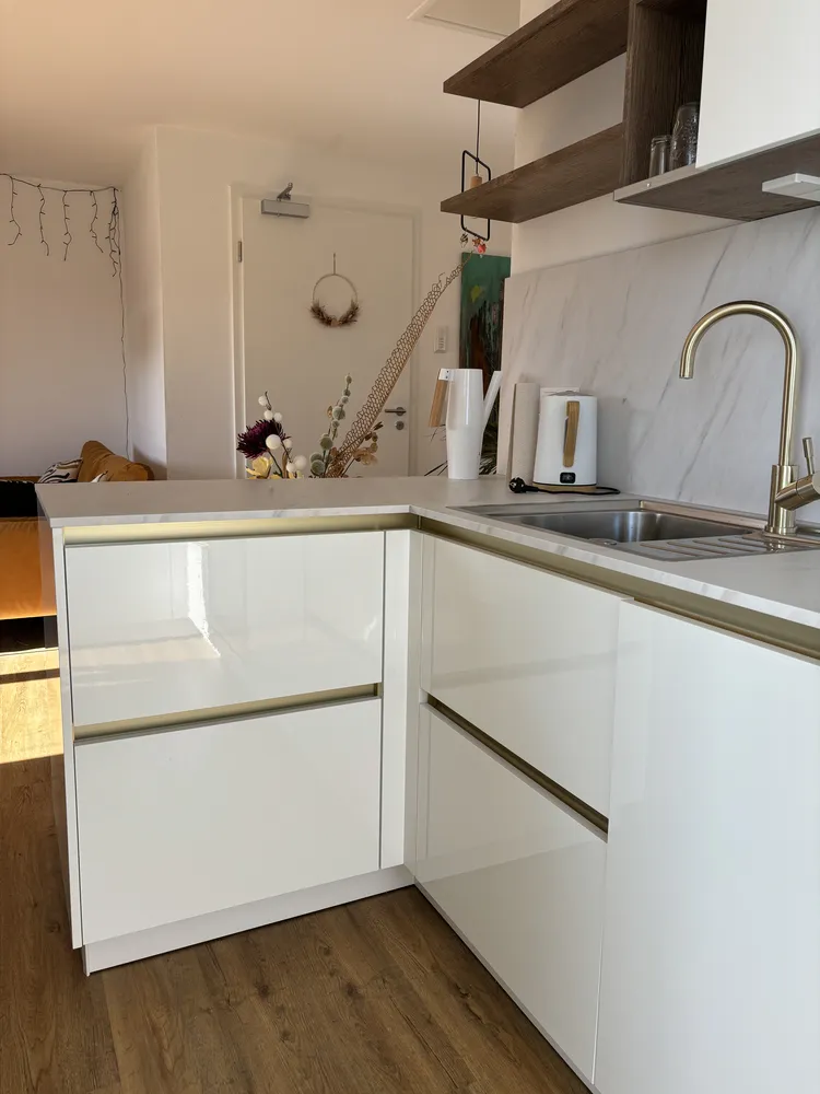 2 Zimmer Wohnung mit 47 m² in Ingolstadt – Bild 3