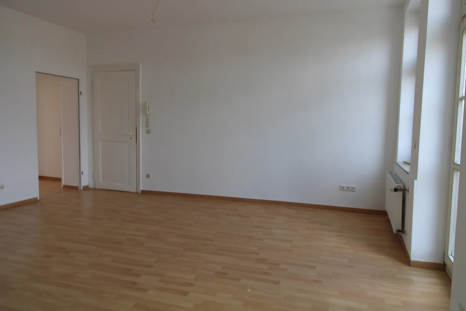 3 Zimmer Wohnung mit 70 m² in Aachen – Bild 1