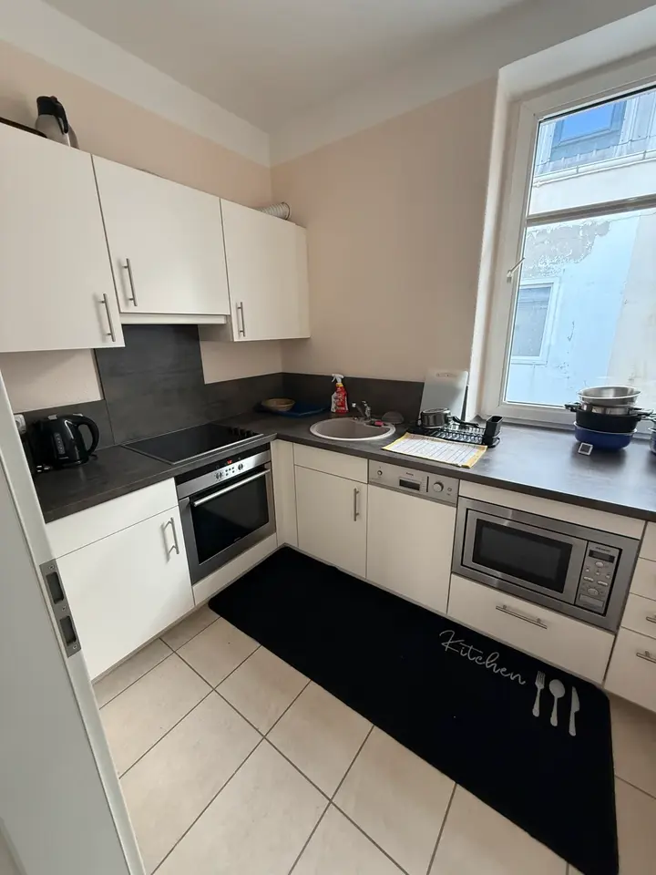 WG-Zimmer mit 65 m² in Lübeck – Bild 6