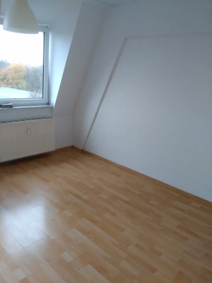 Studio mit 20 m² in Düsseldorf – Bild 1