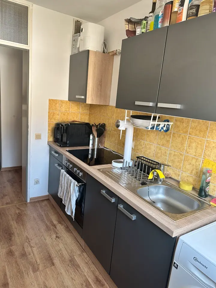 2 Zimmer Wohnung mit 57 m² in Göttingen – Bild 9