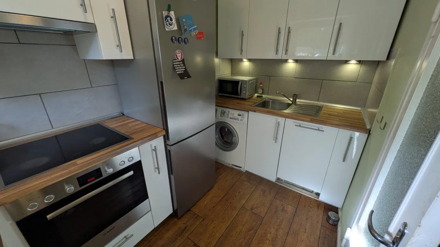 3 Zimmer Wohnung mit 65 m² in Kiel – Bild 4