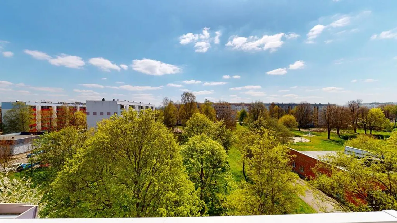 4 room apartment with 69 m² in Chemnitz – Photo 6