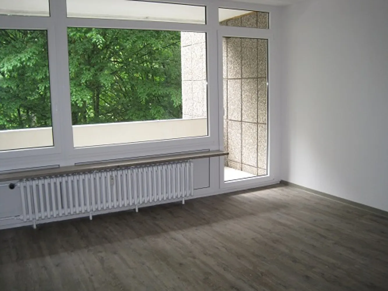 1 Zimmer Wohnung mit 41 m² in Bonn – Bild 2