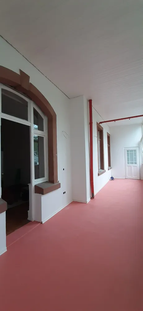 5 Zimmer Wohnung mit 158 m² in Darmstadt – Bild 3