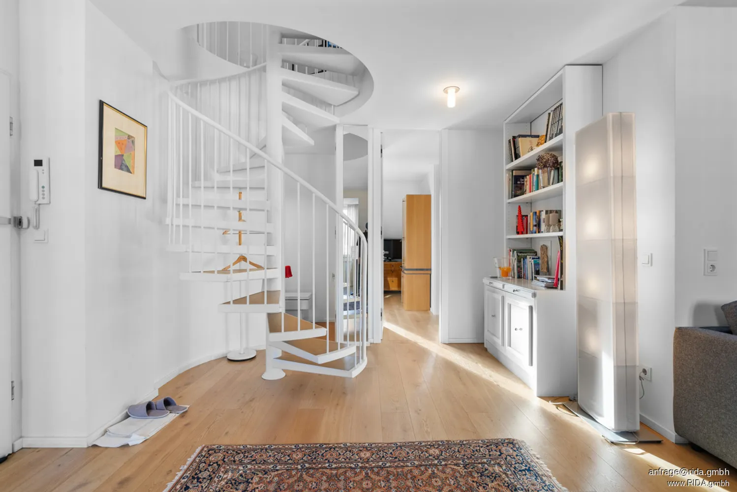 3 Zimmer Wohnung mit 95 m² in Köln – Bild 10
