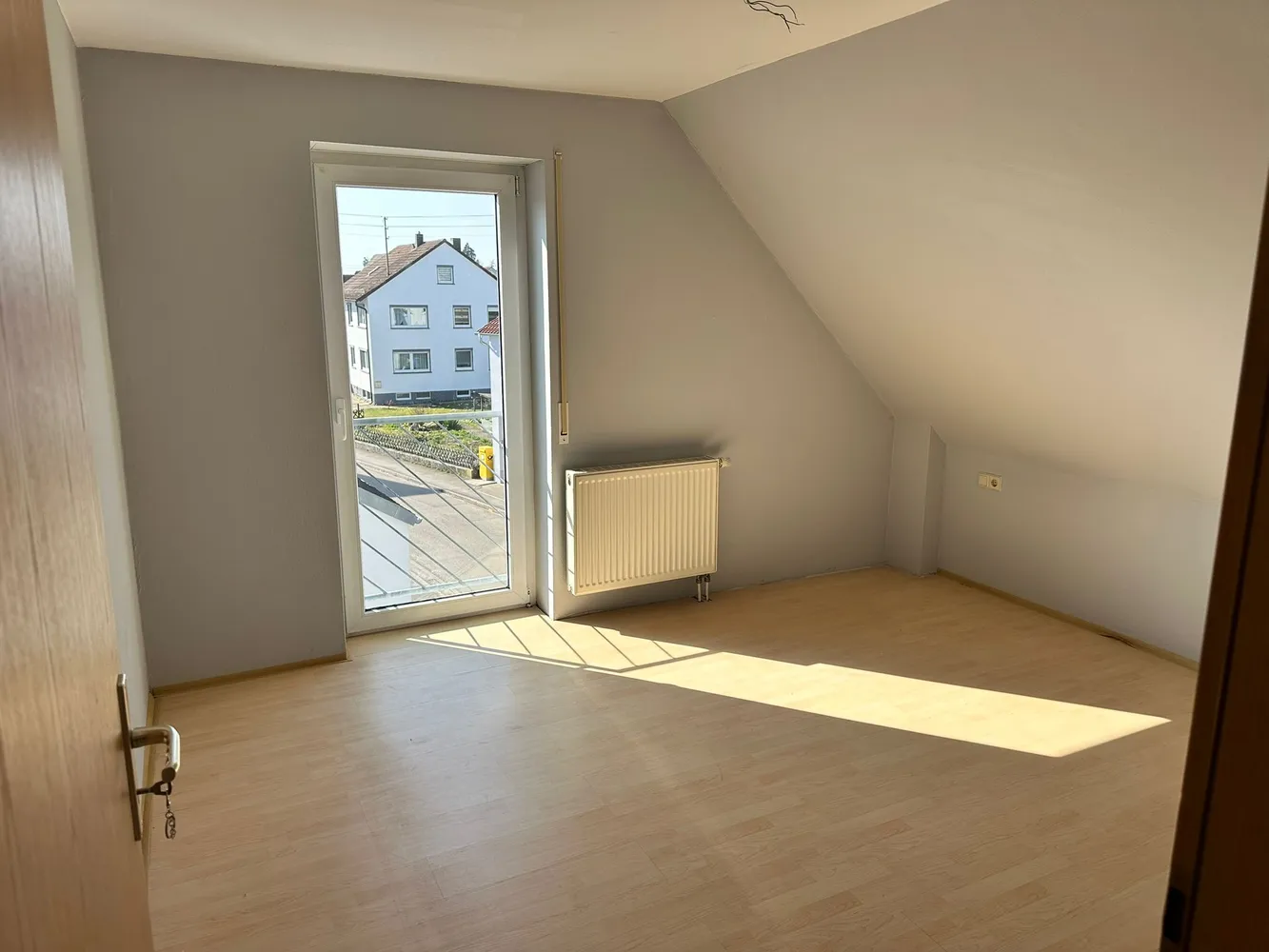 3 Zimmer Wohnung mit 71 m² in Schwäbisch Gmünd – Bild 8