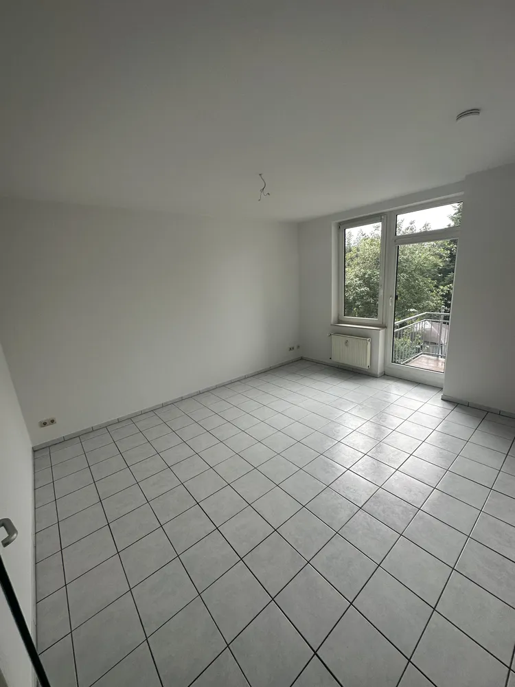 2 Zimmer Wohnung mit 60 m² in Köln – Bild 1