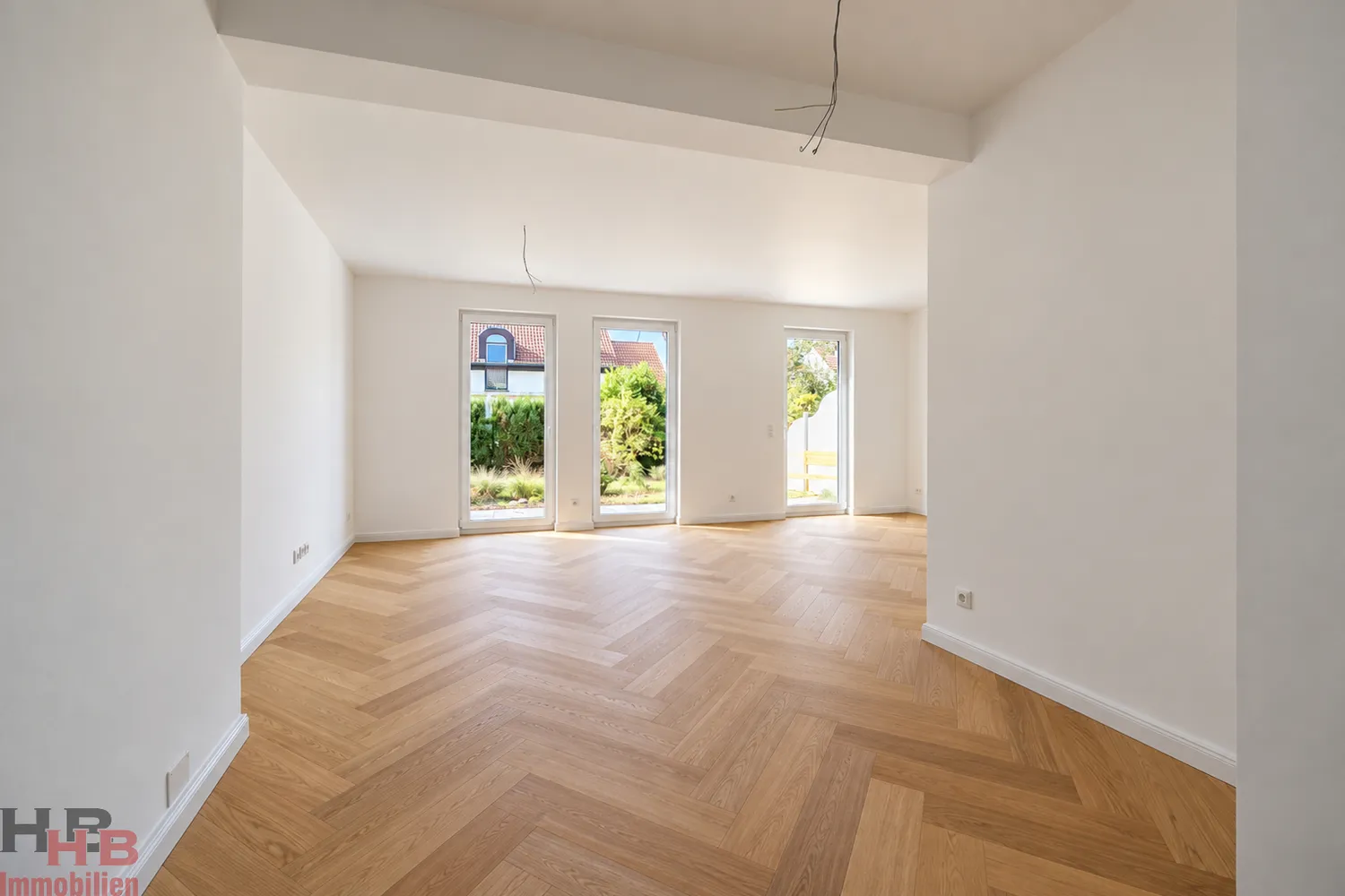 4 room house with 113 m² in Bremen – Photo 5