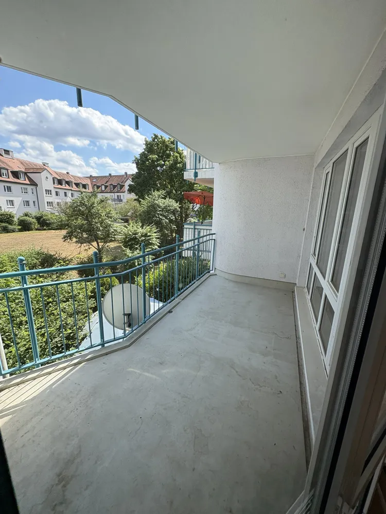 4 room apartment with 114 m² in Regensburg – Photo 2