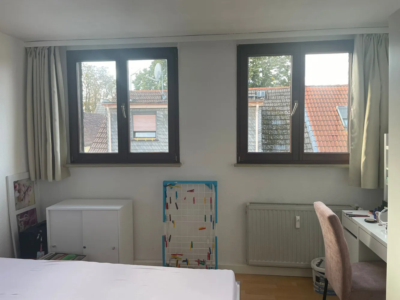 2 Zimmer Wohnung mit 44 m² in Mainz – Bild 11