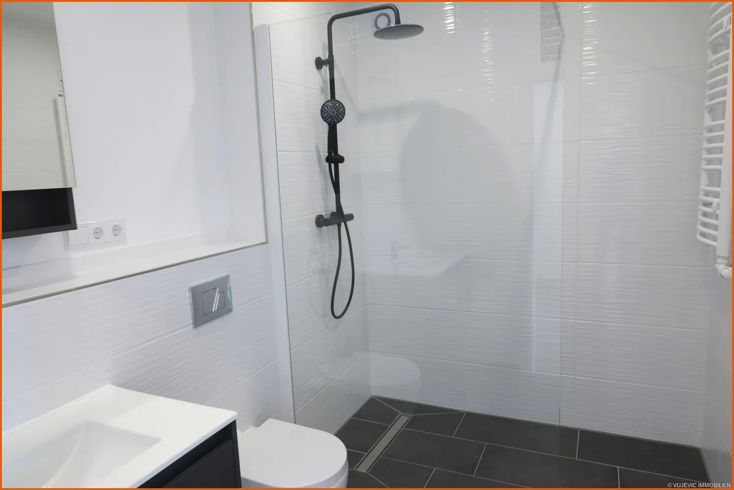 2 Zimmer Wohnung mit 55 m² in Bremen – Bild 6