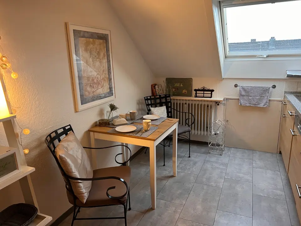 4 Zimmer Wohnung mit 80 m² in Villingen-Schwenningen – Bild 6