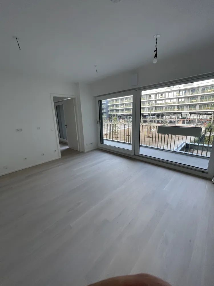 2 Zimmer Wohnung mit 49 m² in München – Bild 5