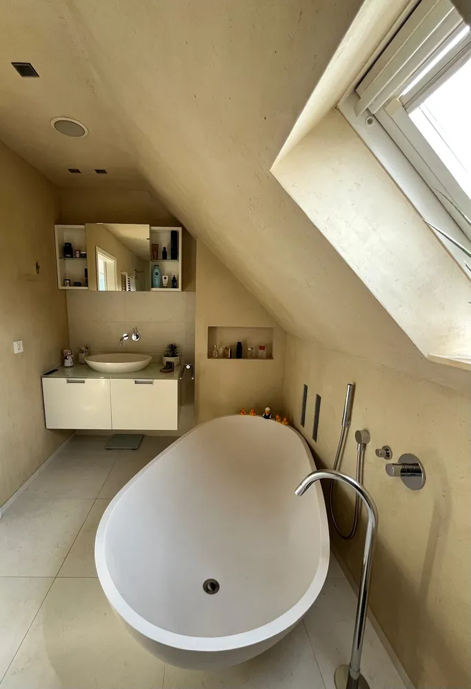 3 Zimmer Wohnung mit 131 m² in Köln – Bild 8
