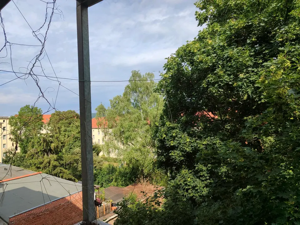 WG-Zimmer mit 21 m² in Jena – Bild 10