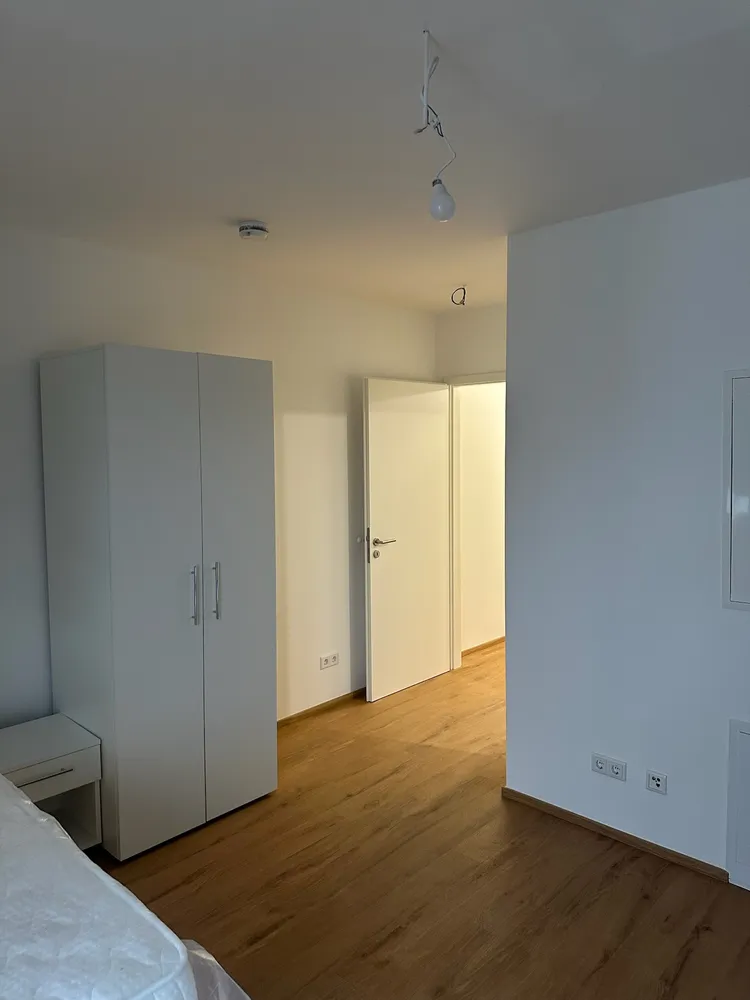1 room apartment with 27 m² in Berlin – Photo 4