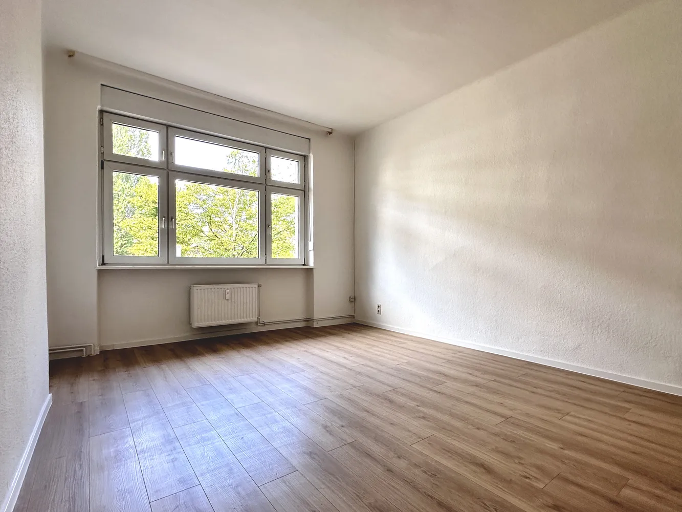 2 Zimmer Wohnung mit 61 m² in Magdeburg – Bild 6