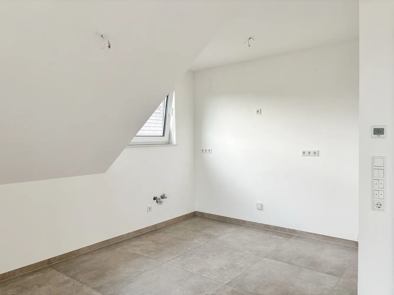 2 Zimmer Wohnung mit 62 m² in Herford – Bild 7