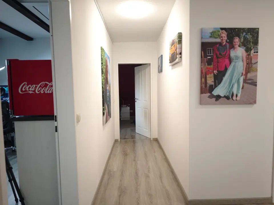 3 Zimmer Wohnung mit 81 m² in Winsen (Luhe) – Bild 6