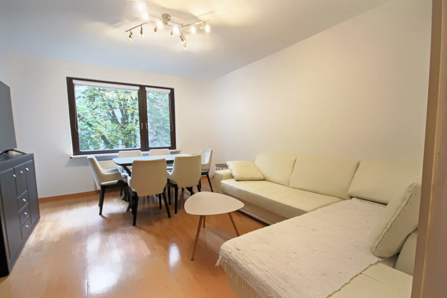3 room apartment with 60 m² in Frankfurt am Main – Photo 10