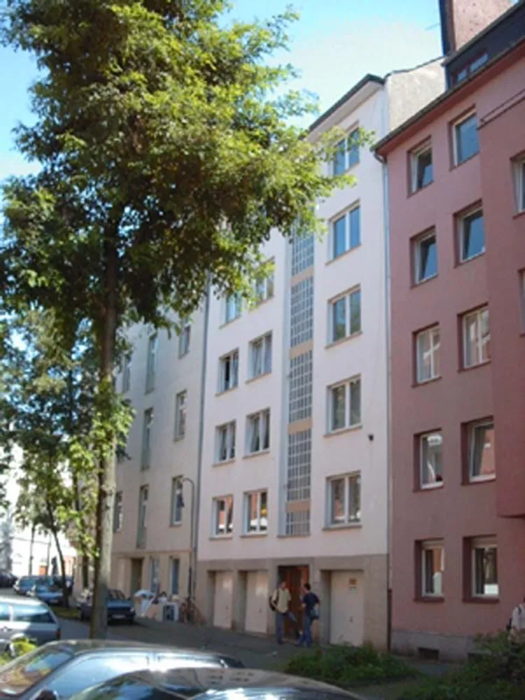 3 Zimmer Wohnung mit 84 m² in Aachen – Bild 1