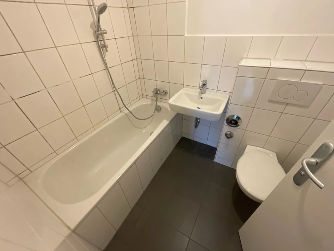 3 Zimmer Wohnung mit 64 m² in Siegen – Bild 10