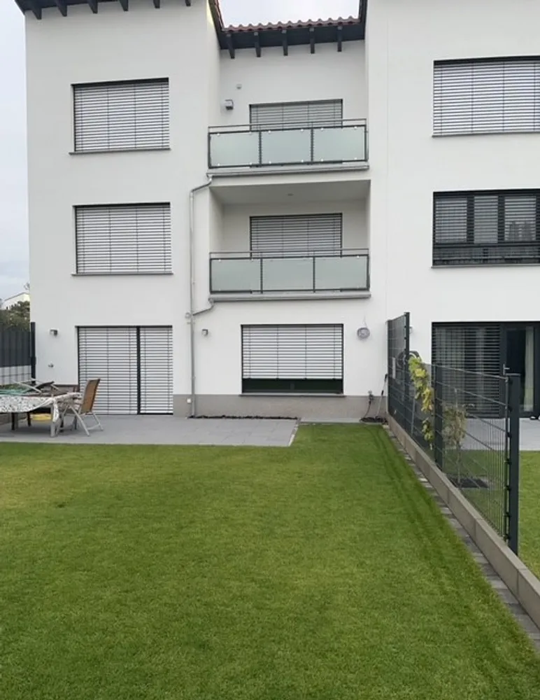 4 Zimmer Wohnung mit 145 m² in Offenbach am Main – Bild 2