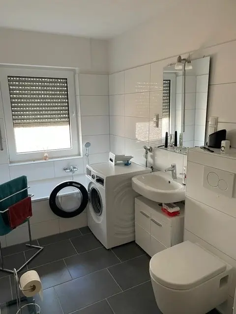 3 Zimmer Wohnung mit 79 m² in Wilhelmshaven – Bild 5